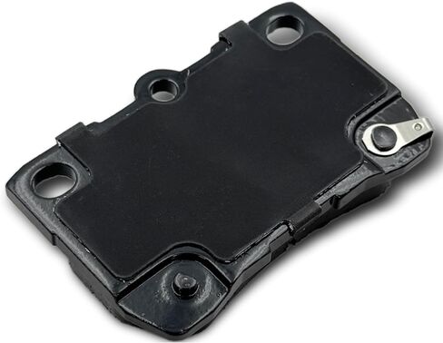 Front Rear Ceramic Brake Pads 8 Pieces Set fit for 2006-2013 LEXUS IS250 in Saudi Arabia