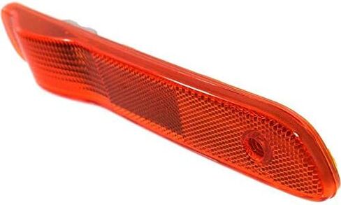 Side Marker For 2000-2002 Saturn SL SL1 SL2 2000-2001 Saturn SW2 Front Right in Saudi Arabia