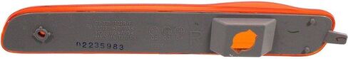 Side Marker For 2000-2002 Saturn SL SL1 SL2 2000-2001 Saturn SW2 Front Right in Saudi Arabia