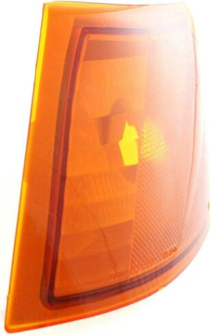I-MATCH AUTO PARTS | Front Left Driver Side Bumper Reflector Corner Signal Marker Light Lamp Assembly | Replacement for 2002-2005 Saturn VUE | 22700024 GM2550188 in Kuwait