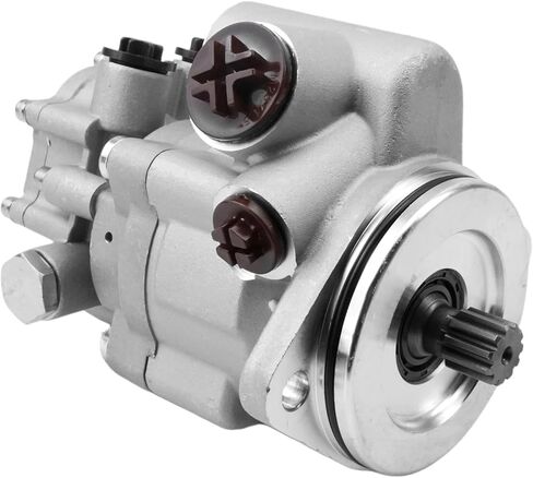 1885524 مضخة توجيه كهربائية مناسبة لـ Paccar MX-13 EPA 17 استبدال مضخة رفع الوقود للمحرك لـ 1885524PE 8694955108 7685501247 KS01002280 1885524PEX in Kuwait