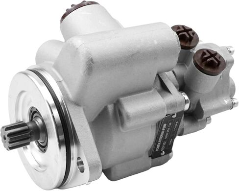 1885524 مضخة توجيه كهربائية مناسبة لـ Paccar MX-13 EPA 17 استبدال مضخة رفع الوقود للمحرك لـ 1885524PE 8694955108 7685501247 KS01002280 1885524PEX in Kuwait