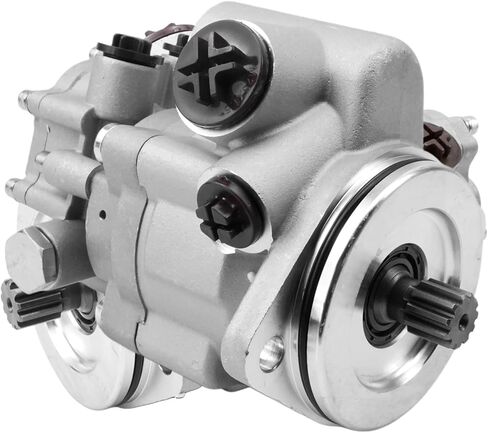 1885524 مضخة توجيه كهربائية مناسبة لـ Paccar MX-13 EPA 17 استبدال مضخة رفع الوقود للمحرك لـ 1885524PE 8694955108 7685501247 KS01002280 1885524PEX in Kuwait