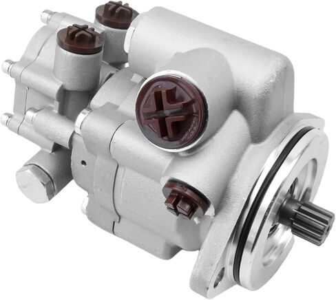 1885524 مضخة توجيه كهربائية مناسبة لـ Paccar MX-13 EPA 17 استبدال مضخة رفع الوقود للمحرك لـ 1885524PE 8694955108 7685501247 KS01002280 1885524PEX in Kuwait