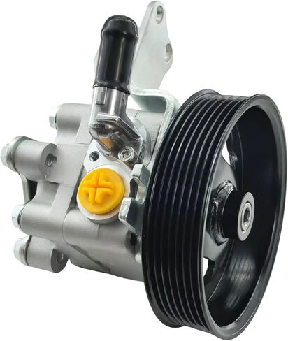 21-5485 Power Steering Pump with Pulley Compatible with Nissan for 2007-2012 Altima, 2009-2014 Maxima, 2009-2014 Murano, Power Assist Pump Replace for 215485, 49110-1AA0A in Saudi Arabia