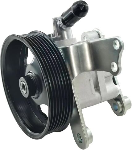 21-5485 Power Steering Pump with Pulley Compatible with Nissan for 2007-2012 Altima, 2009-2014 Maxima, 2009-2014 Murano, Power Assist Pump Replace for 215485, 49110-1AA0A in Saudi Arabia