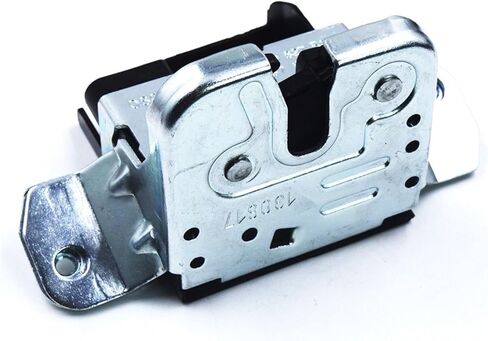 Rear Tailgate Latch Actuator Rear Trunk Boot Lid Lock Latch Actuator for VW for Touareg for Sharan 2011-2018 7P0827505N in Kuwait