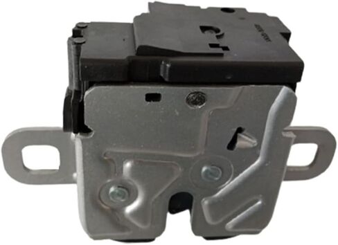السيارات الجذع مزلاج غطاء صندوق السيارة مزلاج قفل خلفي المحرك لميني ل كونتريمان R60 20102017 Paceman R61 20122017 in Kuwait