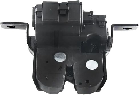 Auto Trunk Latch 7248075 51247248075 Tailgate Boot Lid Trunk Lock Latch Actuator for BMW 1 Series F20 / I3 Trunk Lid Button in Kuwait