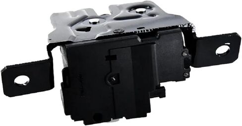 Auto Trunk Latch 7248075 51247248075 Tailgate Boot Lid Trunk Lock Latch Actuator for BMW 1 Series F20 / I3 Trunk Lid Button in Kuwait