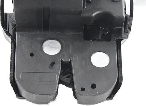 Auto Trunk Latch 7248075 51247248075 Tailgate Boot Lid Trunk Lock Latch Actuator for BMW 1 Series F20 / I3 Trunk Lid Button in Kuwait
