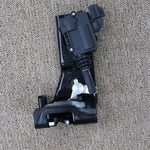 Auto Trunk Latch for Mazda Tribute 2008-2011Liftgate Rear Door Latch Tailgate Trunk Lock Actuator 9L8Z7843150B 937-663 in Kuwait