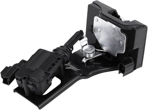 Auto Trunk Latch for Mazda Tribute 2008-2011Liftgate Rear Door Latch Tailgate Trunk Lock Actuator 9L8Z7843150B 937-663 in Kuwait