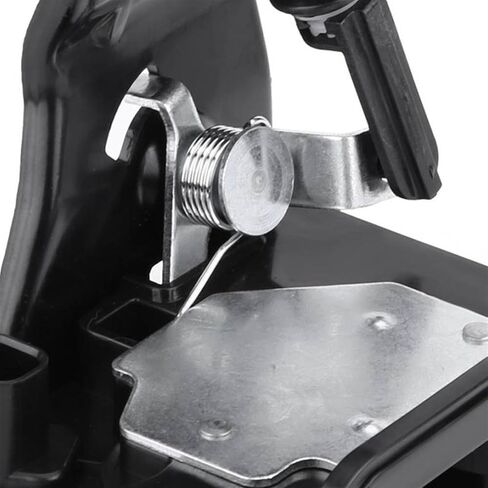 Auto Trunk Latch for Mazda Tribute 2008-2011Liftgate Rear Door Latch Tailgate Trunk Lock Actuator 9L8Z7843150B 937-663 in Kuwait