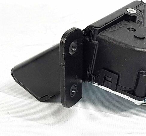 مزلاج صندوق السيارة لشركة هيونداي إلنترا GT I30 2013-2017 مزلاج صندوق الباب الخلفي آلية قفل الباب المحرك 81230A5000 in Kuwait