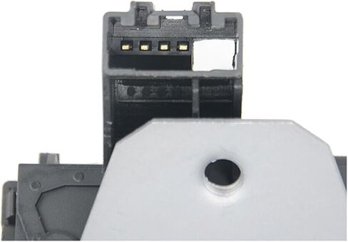 مزلاج صندوق السيارة لسيارة فولفو S40 II V50 2004-2012 غطاء صندوق الباب الخلفي قفل التمهيد غطاء صندوق السيارة مزلاج المحرك 31335047 31335870 31335045 in Kuwait