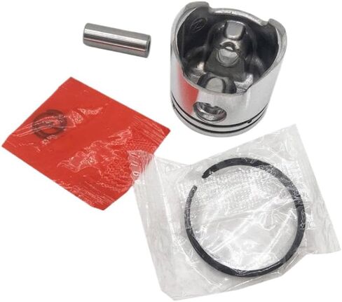 Piston Ring Clips Pin Set 34MM Compatible With FS75 FS80 FS85 FC85 FR85 Engines in Saudi Arabia