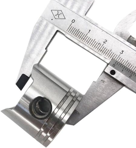 Piston Ring Clips Pin Set 34MM Compatible With FS75 FS80 FS85 FC85 FR85 Engines in Saudi Arabia