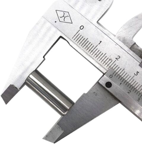 Piston Ring Clips Pin Set 34MM Compatible With FS75 FS80 FS85 FC85 FR85 Engines in Saudi Arabia