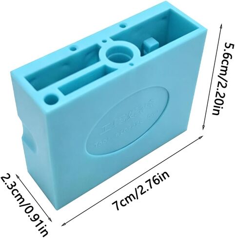 AGLOO Magnetic Sewing Machine Tool Organizer – Ultimate Sewing Accessory Holder & Storage for Small Tools, Seam Ripper, Scissors, Tiny Screwdrivers and More(Set of 2) in Saudi Arabia