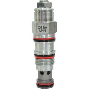 1 pcs load holding valve CBBALHN CBDALHN CBHALAN balancing(CBFALHN) in Saudi Arabia