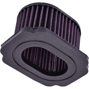 Compatible with 1WS-14450-00 Air Filter For Yamaha MT-07 MT07 2014-2023 / FZ-07 2015-2017 YZF R7 2022 2023 / XSR700 2016-2023 / Tenere 700 2020-2023 TC-Y7N14-S2 in Saudi Arabia