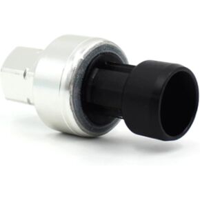 Air Conditioning Pressure Sensor Switch Transducer for Chevrolet for Aveo T200 T250 20032008 20102011 96345744 95018104 96448991 in Kuwait
