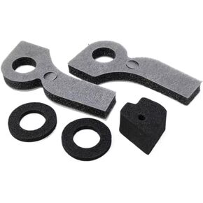 Developer Unit Seal Compatible with AF2075 MP 7502 7500 8000 8001 6002 6001 7002 7001 9003 7503 Multifunction Printers in Saudi Arabia