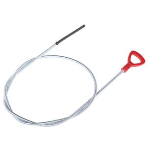 Oil Dipstick Replacement Part Compatible with Benz for W140 1996-1999 for W203 2000-2004 for W463 1996–2013 Car Engine Oil Level Dipstick Level Gauge 140589152 in Kuwait