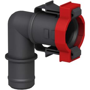 FATSAC Flow - Rite 3/4 Inch Elbow Quick Connect Socket - W742 in Saudi Arabia