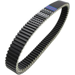 ATV UTV Drive Belt Compatible with Automotive Motorcycle Parts CFORCE UFORCE ZFORCE 800 1000 Terralander Snyper 800 ZFORCE 950 Massimo Warrior 1000 in Saudi Arabia
