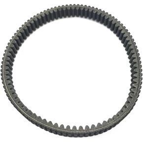 Drive Belt Compatible with X3, X, MR, RC Models - Part Numbers 422280652, 49G4266, 417300253, 417300383, 417300391, 417300166 for 1000 Series in Saudi Arabia