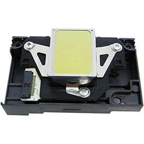 Replacement Printhead Compatible with L800 L805 L850 P50 T50 T60 TX650 R290 R330 in Saudi Arabia
