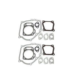 Cylinder Head Full Gasket Kit Compatible with GX160 GX200 Engine Go Kart Bike(5 Sets) in Kuwait