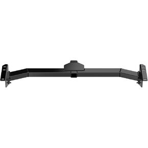 Tuxtreme Class 3 Trailer Hitch Receiver Assembly Compatible with Toyota Sienna 2021-2025 2 Inch Rear Towing Hitch,3500lbs GTW, Bolt-On Design, SAE J684 Tested, Includes Hitch Cover in Saudi Arabia