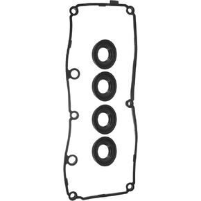 1 مجموعة غطاء الصمام طوقا استبدال لأودي A3 A4 A1 1.6L 2.0L TDI 2003-2016, OE # 03L103483C / 03L103469C / 03L103475C in Kuwait