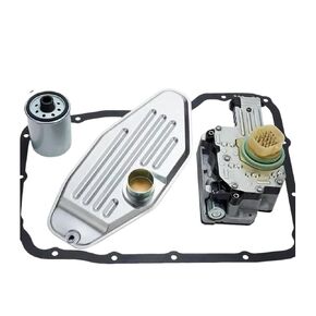 Transmission Shift Solenoid Set 68002342 for 2002-2018 Compatible for Dodge Ram 1500 ST 5.7L V8 Engines & Components Valves&Parts Refurbishment in Saudi Arabia