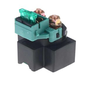 Starter Relay Compatible with ATV UTV 450CC 550CC 625CC 850CC 1000CC Engines 9CR6-150310(2PCS) in Saudi Arabia