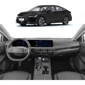 Car Dash Cover for 2026 2027 Nissan Sentra Without HUD Accessories Dashboard Cover Mat Carpet Sunshade Windshield No Glare Black Suede in Saudi Arabia
