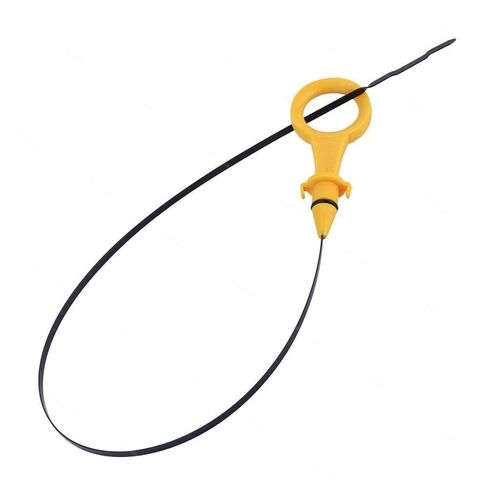 Oil Dipstick Replacement Part Compatible with VW for Tiguan for CC 2009 2010 2011 2012 2013 2014 2015 2.0T Car Engine Oil Level Dipstick Fluid 06J115611F in Kuwait