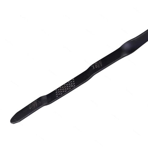 Oil Dipstick Replacement Part Compatible with VW for Tiguan for CC 2009 2010 2011 2012 2013 2014 2015 2.0T Car Engine Oil Level Dipstick Fluid 06J115611F in Kuwait