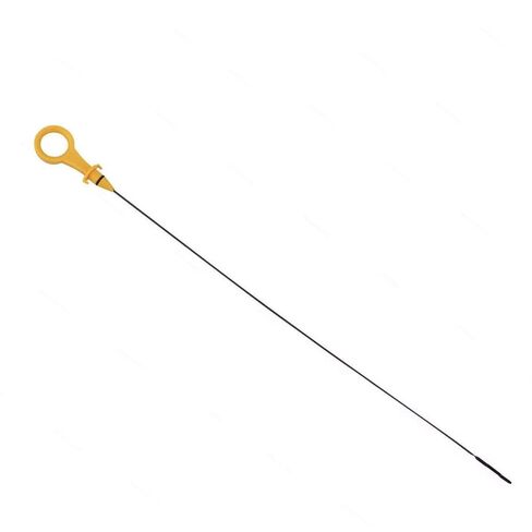 Oil Dipstick Replacement Part Compatible with VW for Tiguan for CC 2009 2010 2011 2012 2013 2014 2015 2.0T Car Engine Oil Level Dipstick Fluid 06J115611F in Kuwait