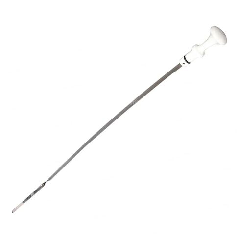 Oil Dipstick Replacement Part Compatible with Mitsubishi for Lancer for Evolution for Ralliart 2.0L for Turbo Engine 2008-2015 Car Engine Oil Dipstick 1255A182 in Kuwait