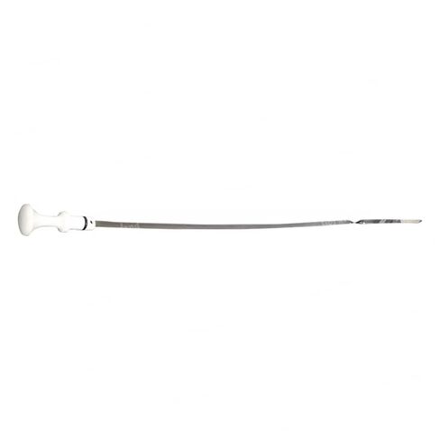 Oil Dipstick Replacement Part Compatible with Mitsubishi for Lancer for Evolution for Ralliart 2.0L for Turbo Engine 2008-2015 Car Engine Oil Dipstick 1255A182 in Kuwait