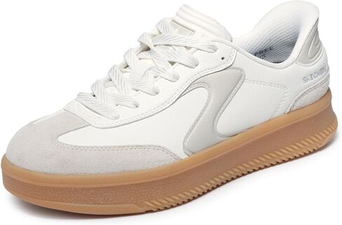 Skechers Women's Hotshot Hi-Lifted Luxe Sneaker in Saudi Arabia