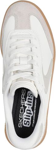 Skechers Women's Hotshot Hi-Lifted Luxe Sneaker in Saudi Arabia