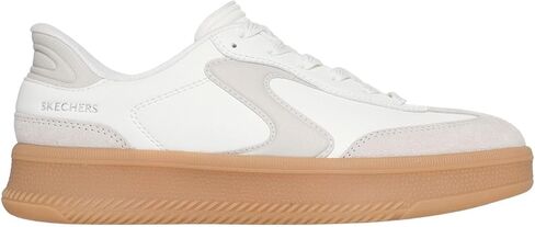 Skechers Women's Hotshot Hi-Lifted Luxe Sneaker in Saudi Arabia