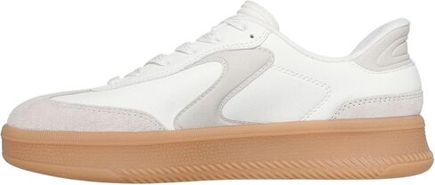Skechers Women's Hotshot Hi-Lifted Luxe Sneaker in Saudi Arabia