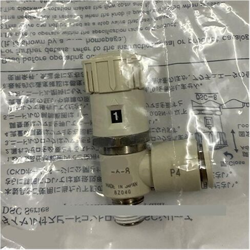 DSC-8-8 DSC-6-8 DSC-6-6 Throttle Valve with Scale(DSC-6-6) in Saudi Arabia