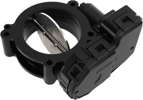 Throttle Body Valve A6510900470 Compatible For Mercedes A B C S Class Sprinter Vito in Saudi Arabia